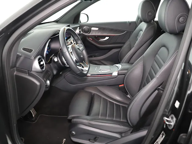 Mercedes-Benz GLC 300 e AMG Line 4Matic