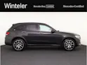 Mercedes-Benz GLC 300 e AMG Line 4Matic
