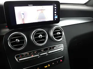 Mercedes-Benz GLC 300 e AMG Line 4Matic