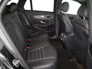 Mercedes-Benz GLC 300 e AMG Line 4Matic