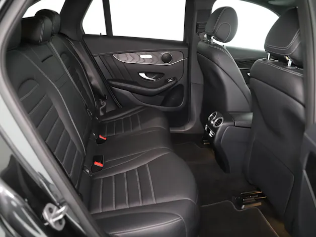 Mercedes-Benz GLC 300 e AMG Line 4Matic