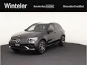 Mercedes-Benz GLC 300 e AMG Line 4Matic