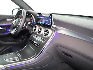Mercedes-Benz GLC 300 e AMG Line 4Matic