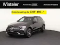 Mercedes-Benz GLC 300 e AMG Line 4Matic