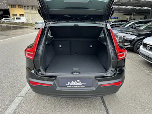 Volvo XC40 D3