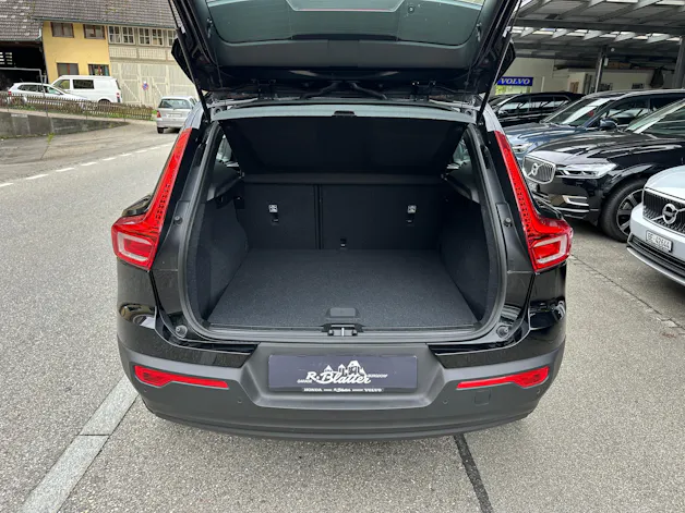 Volvo XC40 D3