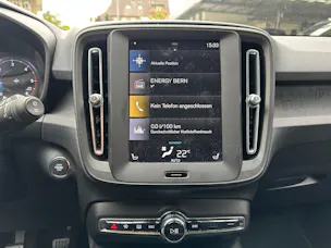 Volvo XC40 D3