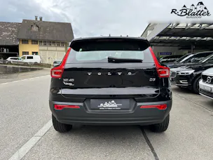 Volvo XC40 D3