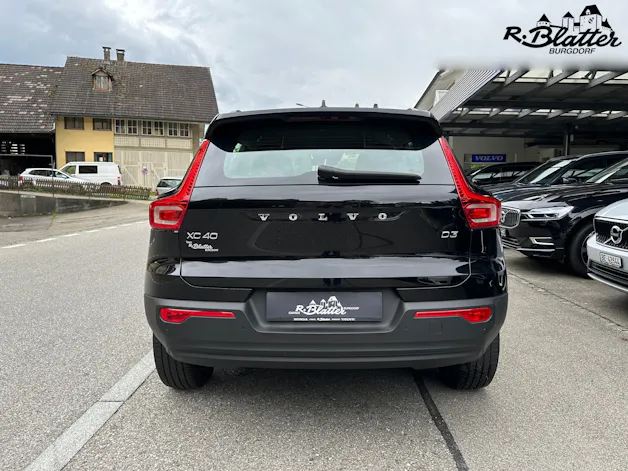 Volvo XC40 D3