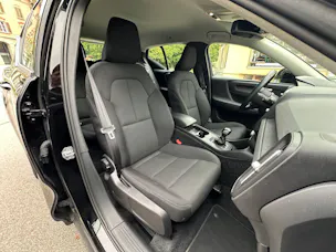 Volvo XC40 D3