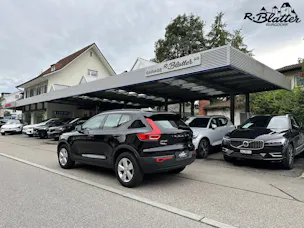 Volvo XC40 D3