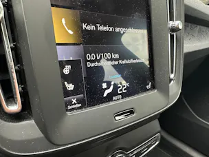 Volvo XC40 D3