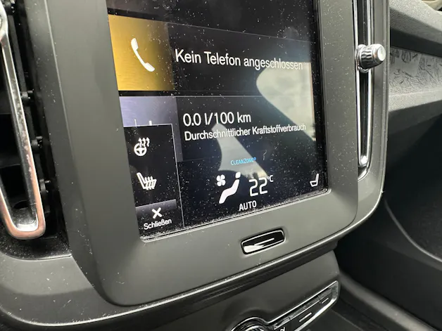 Volvo XC40 D3