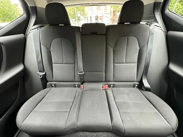 Volvo XC40 D3