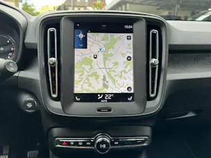 Volvo XC40 D3