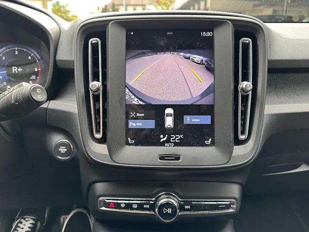 Volvo XC40 D3