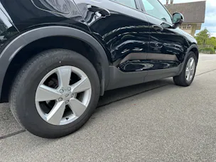 Volvo XC40 D3