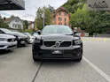 Volvo XC40 D3