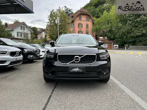 Volvo XC40 D3