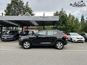 Volvo XC40 D3