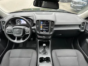 Volvo XC40 D3