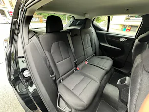 Volvo XC40 D3