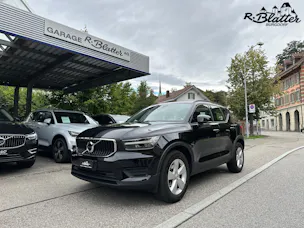 Volvo XC40 D3