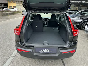 Volvo XC40 D3