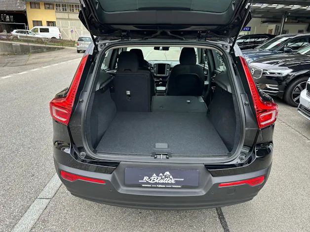 Volvo XC40 D3