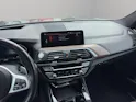 BMW X3 xDrive 20d M Sport Steptronic