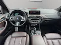 BMW X3 xDrive 20d M Sport Steptronic