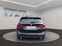 BMW X3 xDrive 20d M Sport Steptronic
