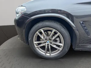 BMW X3 xDrive 20d M Sport Steptronic