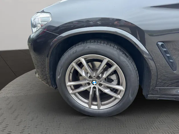 BMW X3 xDrive 20d M Sport Steptronic