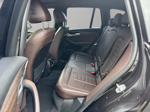 BMW X3 xDrive 20d M Sport Steptronic