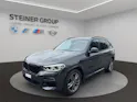 BMW X3 xDrive 20d M Sport Steptronic
