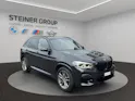 BMW X3 xDrive 20d M Sport Steptronic