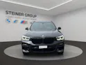 BMW X3 xDrive 20d M Sport Steptronic