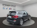 BMW X3 xDrive 20d M Sport Steptronic