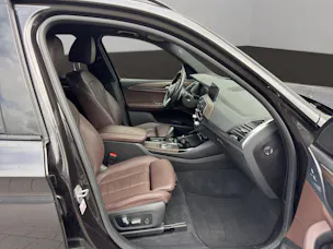 BMW X3 xDrive 20d M Sport Steptronic