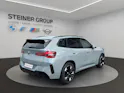 BMW X3 xDrive 48V 20d M Sport Pro