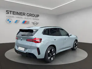 BMW X3 xDrive 48V 20d M Sport Pro