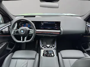 BMW X3 xDrive 48V 20d M Sport Pro