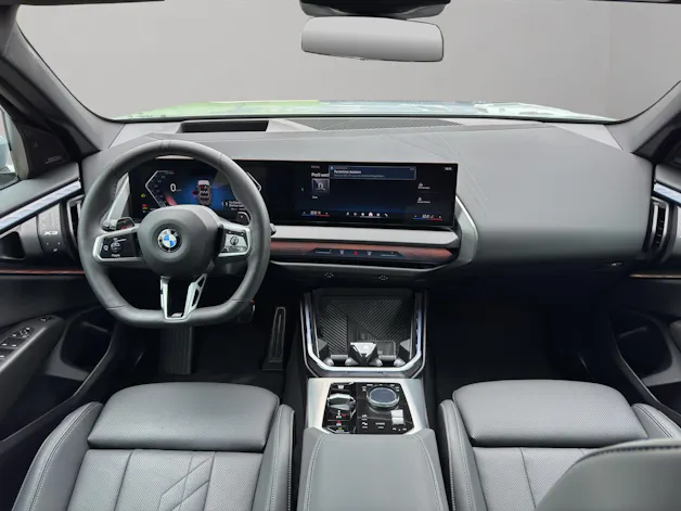 BMW X3 xDrive 48V 20d M Sport Pro