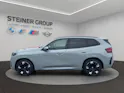 BMW X3 xDrive 48V 20d M Sport Pro