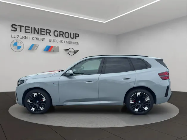 BMW X3 xDrive 48V 20d M Sport Pro