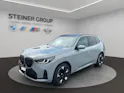 BMW X3 xDrive 48V 20d M Sport Pro