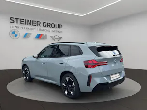 BMW X3 xDrive 48V 20d M Sport Pro