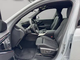 BMW X3 xDrive 48V 20d M Sport Pro