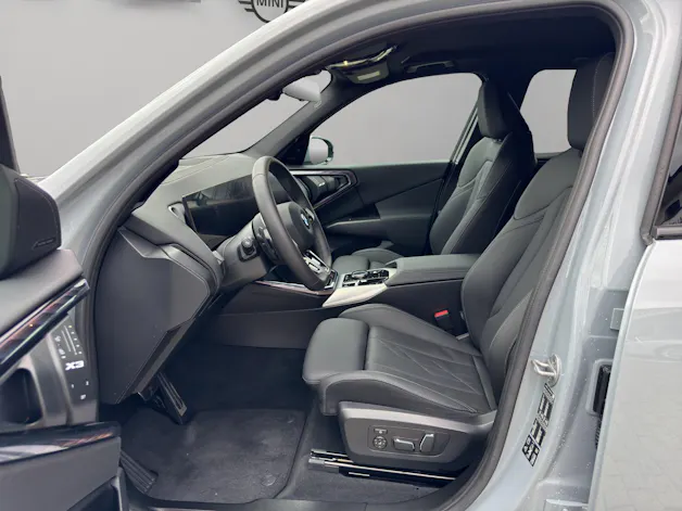 BMW X3 xDrive 48V 20d M Sport Pro